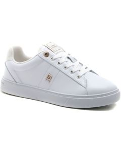 TH buty FW0FW07685 YBS biały