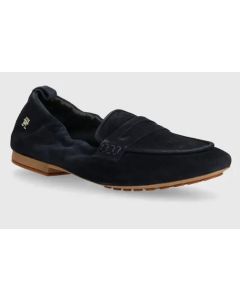 TH buty FW0FW07714 DW6 granatowy