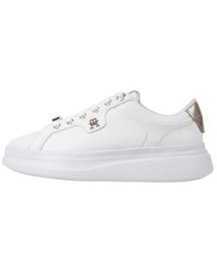 TH buty FW0FW07780 0K7 biały