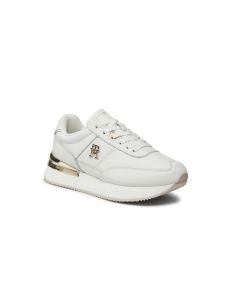 TH buty FW0FW07830 YBL biały