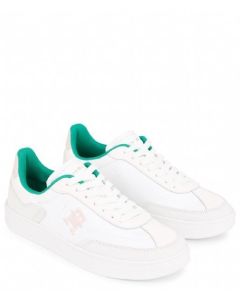 TH buty FW0FW07889 0K4 zielony 36