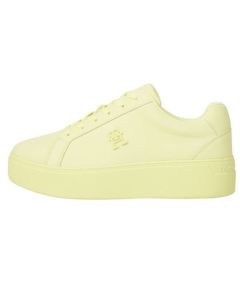 TH buty FW0FW07912 ZIN żółty