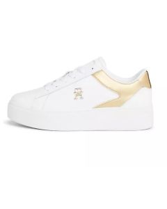 TH buty FW0FW08073 0K6 biały 