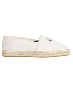 CK buty Espadrille W/HW JQ