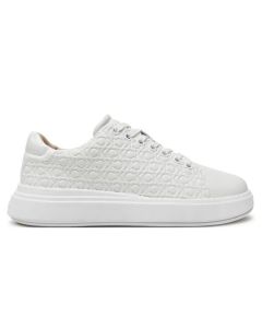 CK buty HW0HW02103 0K7 biały 