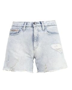 Calvin Klein Jeans spodenki J20J204963 913