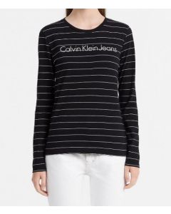 CKJ t-shirt J20J206434 099 