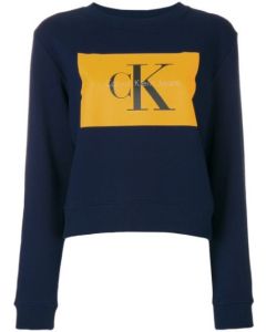 CKJ bluza J20J206975 904 