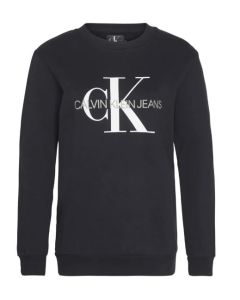 CKJ bluza J20J207877 099 