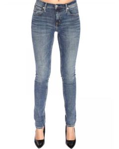 Calvin Klein Jeans spodnie J20J208299 911
