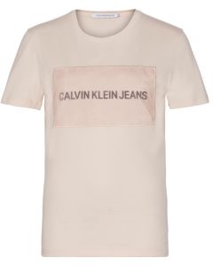 CKJ t-shirt J20J208606 673 