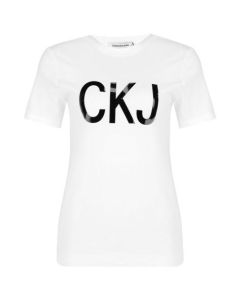 Calvin Klein Jeans t-shirt J20J208610 112