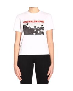 CKJ t-shirt J20J210502 112