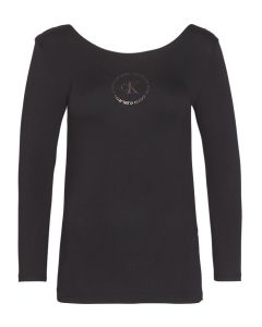 CKJ t-shirt J20J213547 BAE 