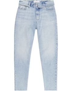 CKJ spodnie J20J214516 1AA