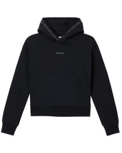 CKJ bluza  J20J215464 BEH