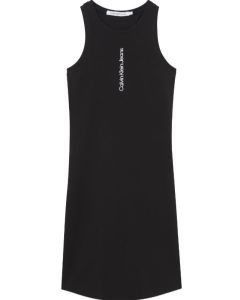 Calvin Klein Jeans sukienka J20J218409 BEH