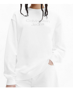 CKJ bluza J20J218729 YAF 