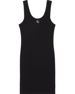 CKJ Dress J20J219078 BEH 