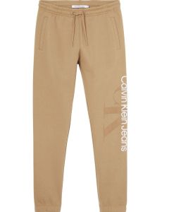 Calvin Klein Jeans spodnie dresowe J20J219743 GVF
