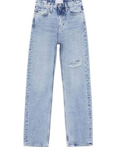 CKJ spodnie J20J220633 1AA