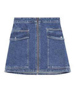 Calvin Klein Jeans spódnica J20J220669 1A4
