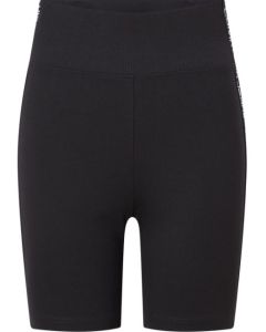 Calvin Klein Jeans spodenki J20J220683 BEH czarny