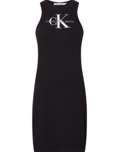 CKJ sukienka J20J220754 BEH 