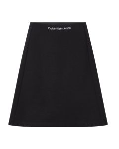 Calvin Klein Jeans spódnica J20J220794 BEH