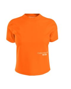 CKJ t-shirt J20J221047 SCB