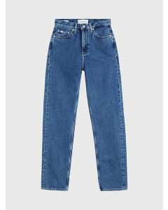 CKJ spodnie J20J221796 1A4 denim