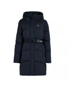 CKJ kurtka J20J221894 BEH czarny 