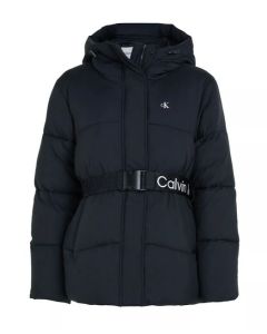 CKJ kurtka J20J221896 BEH czarny