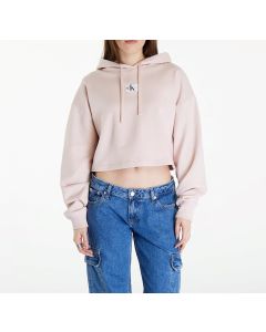 CKJ bluza J20J223354 TF6 pudrowy
