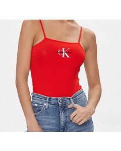 CKJ body J20J223421 XA7 czerwony L
