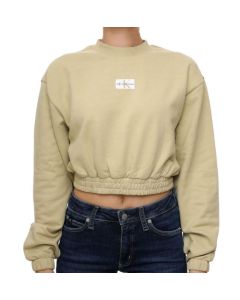 CKJ bluza J20J223535 RAE khaki 