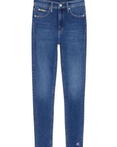 CKJ spodnie J20J224037 1A4 denim