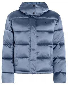 CKJ kurtka J20J224616 CDO niebieski