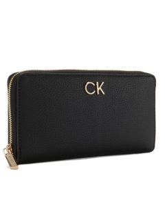 CK portfel K60K610242 BAX