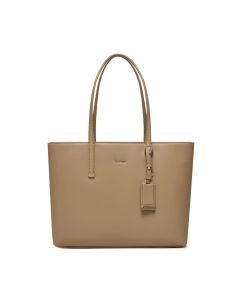 CKJ torebka  K60K610736 PFA nude OS