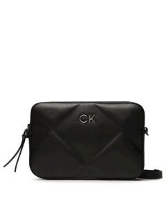 CK torebka K60K610767 BAX czarny 