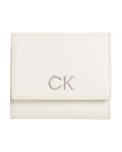 CK portfel K60K611094 PC4 kremowy 