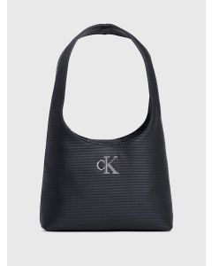 CKJ torebka K60K611187 BDS czarny