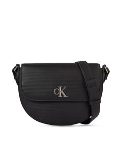 CKJ torebka K60K611187 BDS czarny