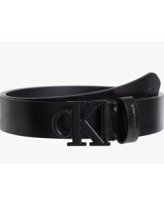 CK pasek K60K611247 BDS czarny 