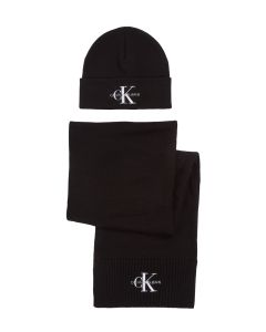 CKJ zestaw K60K611418 BDS czarny