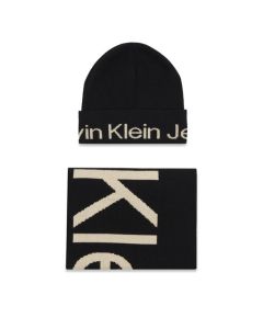 CKJ zestaw K60K611418 BDS czarny