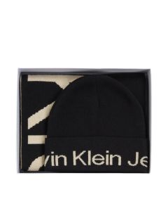 CKJ zestaw K60K611418 BDS czarny