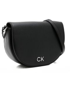 CK torebka K60K611679 BEH czarny