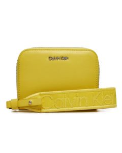 Calvin Klein portfel K60K611688 LAF